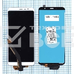 Дисплей для Meizu M6T белый, фото 1