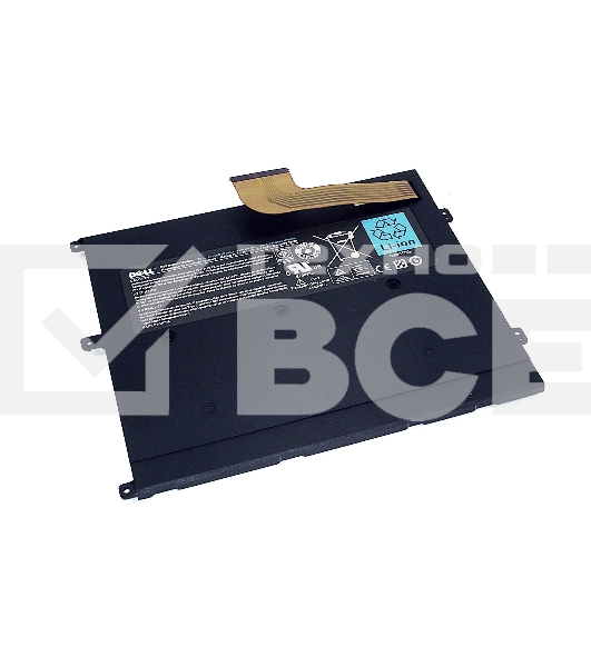 Аккумуляторная батарея для ноутбука Dell Vostro V13 V130 series 30Wh OEM