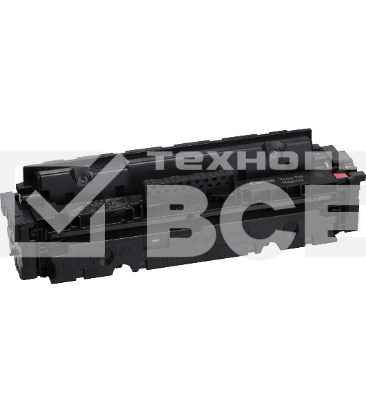 Тонер Canon T09 MG 3018C006 пурпурный туба для копира i-SENSYS X C1127iF, C1127i, C1127P