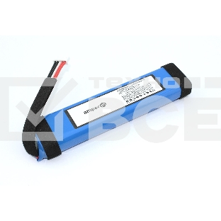 Аккумуляторная батарея Amperin для JBL Xtreme7.4V5000mAh37Wh