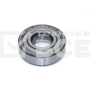 Подшипник барабана для стиральной машины 6 204zz SKF 20x47x14