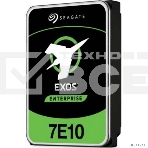 Жесткий диск SEAGATE HDD Server Exos 7E10  512E/4kn (3.5'/ 10TB/ SAS 12Gb/s / 7200rpm), фото3