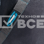 Куртка профессиональная рабочая, 97% хлопок 3% спандекс, M Gross, фото4