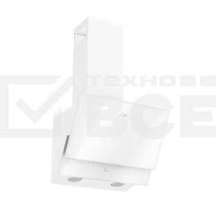 Вытяжка Elikor VERTEX WH 60 белый
