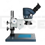 Бинокулярный стереомикроскоп Kaisi TX-50S, фото3