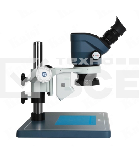 Бинокулярный стереомикроскоп Kaisi TX-50S