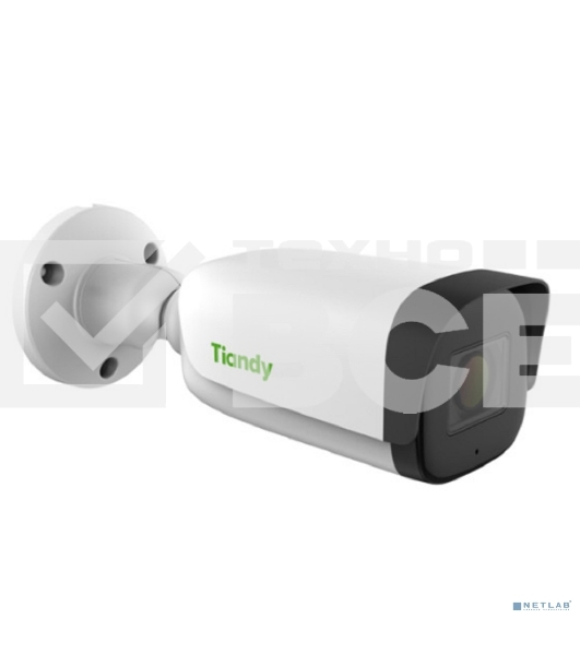 Камера видеонаблюдения IP Tiandy Lite TC-C32UN I8/A/E/Y/2.8-12/V4.2 2.8-12мм цв. корп.:белый (TC-C32UN I8/A/E/Y/V4.2)