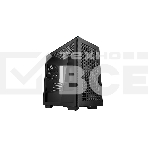 Компьютерный корпус Deepcool CH370 черный без БП mATX 1x120mm 1xUSB2.0 1xUSB3.0 audio bott PSU, фото20