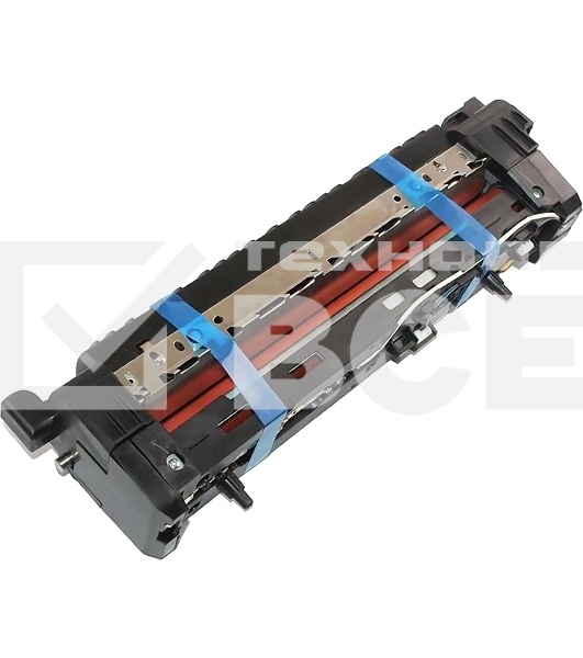 Печь в сборе HP LJ E72425/E72430/E72525/E72530/E72535/M72625/M72630 (X3A65-61002/JC91-01237A/JC82-00481A/Z9M07A)