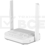 Гигабитный интернет-центр Keenetic Racer KN-4010 с Mesh Wi-Fi 6 AX3000, 2 портами Gigabit Ethernet и переключателем режима роутер/ретранслятор, фото14