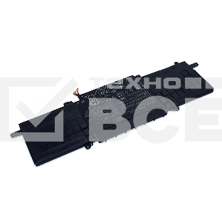 Аккумуляторная батарея для ноутбука Asus UX333FA (C31N1815) 11.55V 4335mAh