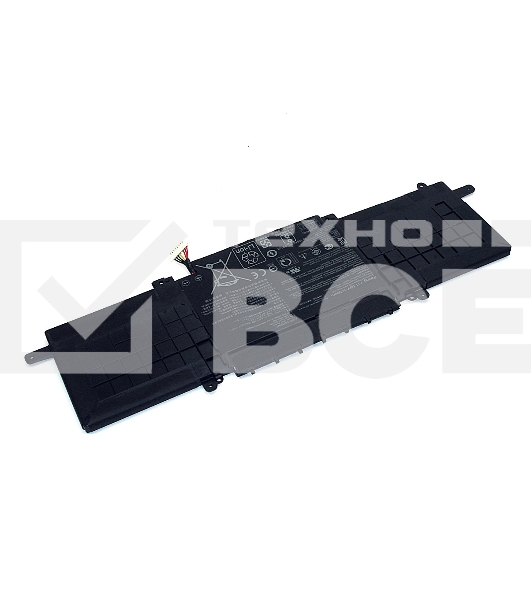 Аккумуляторная батарея для ноутбука Asus UX333FA (C31N1815) 11.55V 4335mAh