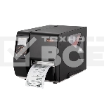 Принтер этикеток Bixolon XT2-40 203 dpi, 152 мм/сек, USB, RS-232 (COM порт, Serial), USB Host, Ethernet, чёрный, фото6