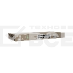 Неуправляемый Коммутатор IP-COM G1118P-16-250W 16 GE+SFP Ethernet с 16-Портовым PoE, фото6