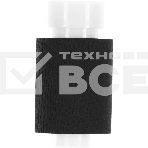 Ролик подачи Cactus CS-FRA-KYO-P2040 (2F906230) для Kyocera TASKalfa 3050ci, 3550ci, 3051ci, 3551ci, 3010i, 3510i, фото5