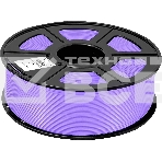Пластик для принтера 3D Cactus CS-3D-ABS-1KG-PURPLE ABS d1.75мм 1кг 1цв., фото3