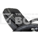 Кресло руководителя Бюрократ T-9950MSG-F/BLACK-PU, фото8