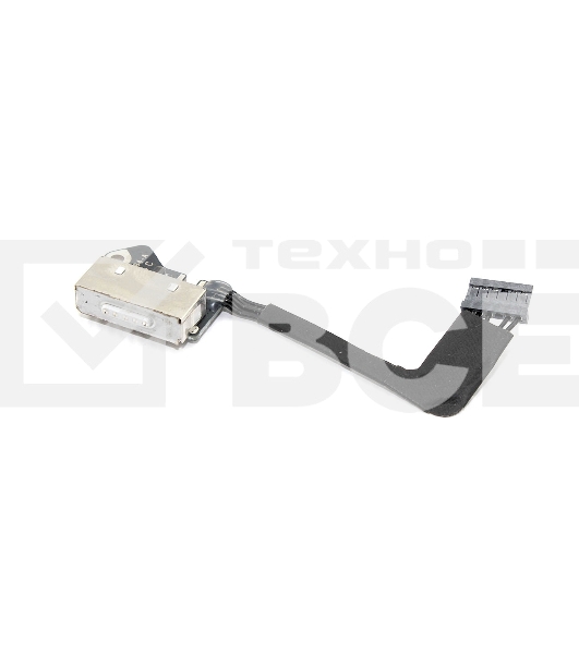 Плата питания MagSafe 2 MacBook Pro 13 Retina A1502 Late 2013 Mid 2014 Early 2015 923-0560 820-3584