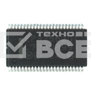 Микросхема Intel EP82562GT