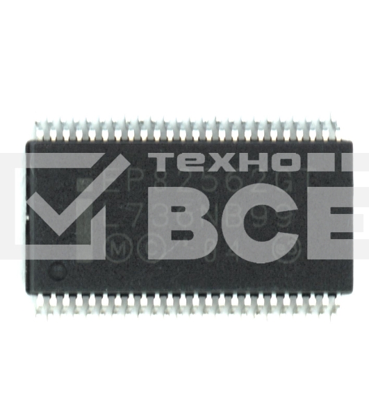Микросхема Intel EP82562GT