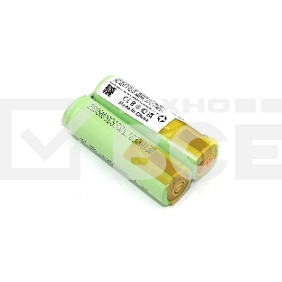 Аккумулятор CS-PHN282SL для Ronson RR-3 2,4V 2000mAh Ni-MH
