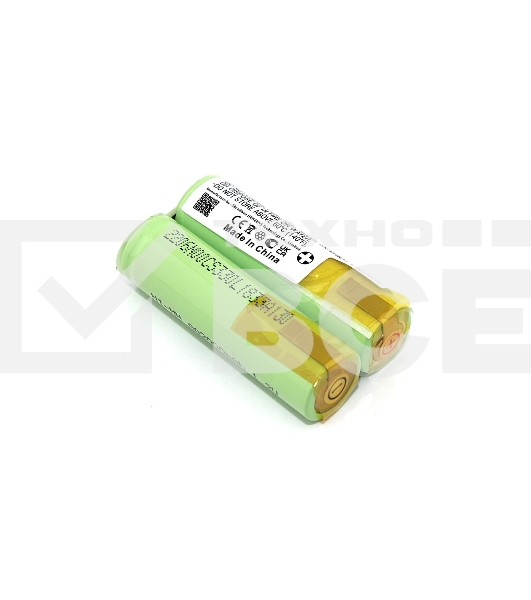 Аккумулятор CS-PHN282SL для Ronson RR-3 2,4V 2000mAh Ni-MH