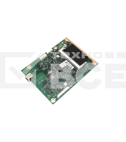 Плата форматтера CC527-69002 HP LJ-P2055D Formatter Board