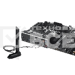 Материнская плата ASUS TUF GAMING B850-PLUS WIFI, Socket AM5, AMD B850, 4xDDR5, 4xSATA, 3xM.2, 1xPCIe 5.0 x16, 1xPCIe 4.0 x16, 2xPCIe 4.0 x1, 1xHDMI, 1xDP, 1x 2.5Gb LAN, Wi-Fi 7, 3xUSB-A 10Gbps, 4xUSB-A 5Gbps, 1xUSB-C 20Gbps, 2xUSB-A 2.0, 5x3.5 мм, 7.1, A, фото3