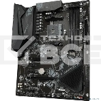 Материнская плата Gigabyte B550 GAMING X V2, AM4, AMD B550, 4xDDR4, 4xSATA, 2xM.2, 1xPCI-E 4.0 x16, 1xPCI-E 3.0 x2, 1xHDMI, 1xDVI-D, 1x 1Gb LAN, 1xUSB 3.2 Gen 2, 3xUSB 3.2 Gen 1, 2xUSB 2.0, 3x3.5 мм, 7.1, Standard-ATX, фото12