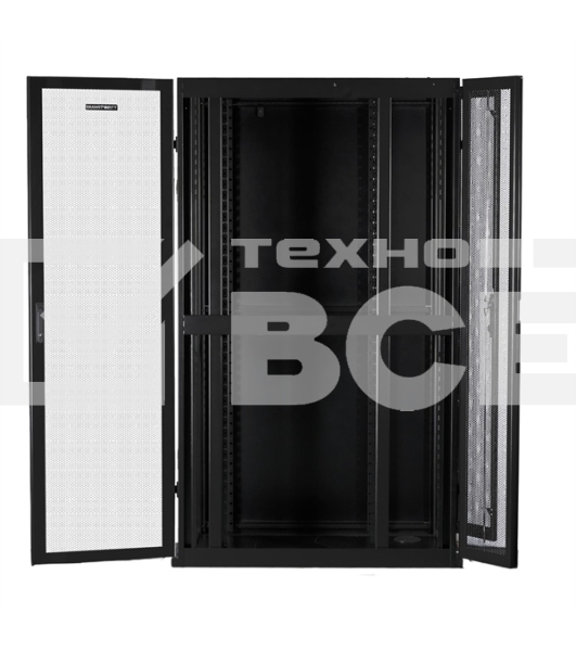 Серверный шкаф SMARTWATT Rack S-Series 42U 600x1200мм полный комплект