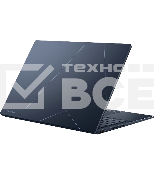 Ноутбук ASUS UX3405CA-PP188 синий 90NB14W1-M009N0 14