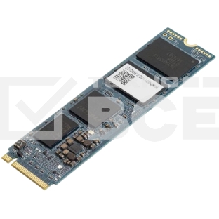 Твердотельный накопитель Foxline SSD X5-E15T, 256GB, M.2(22x80mm), NVMe, PCIe 3.0 x4, 3D TLC, R/W 2500/1200MB/s, IOPs 200 000/300 000, TBW 100, DWPD 0.5