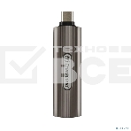 Внешний накопитель SSD Transcend USB-C 1TB TS1TESD330C ESD330C серый, фото3