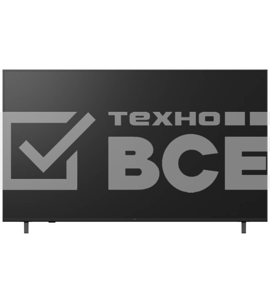 Телевизор LG 65