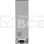 Холодильник Gorenje NRK6202EBXL4 черный матовый двухкамерный 235/96л морозилка снизу, No Frost, фото21