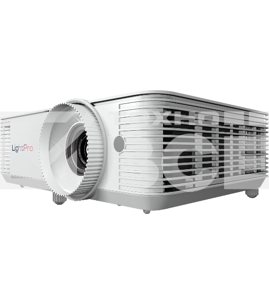 Проектор InFocus IN0004SL DLP, 4000 lm, XGA, 30 000:1, 1.942.16:1, HDMI 1.4, VGA in, S-Video, 3.5мм in/out, USB-A, лампа 15 000ч.(ECO mode), 3W, 27дБ, 2,6 кг, БЕЛЫЙ