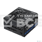 Блок питания Chieftec Vega M PPG-850-C (ATX 3.1, 850W, 80 PLUS GOLD, Active PFC, 135мм fan, Gen5 PCIe, Full Cable Management) Retail, фото9