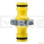 Двойник для быстросъемного соединения с термопластичной резиной Профи ЧЕТЫРЕ СЕЗОНА, фото3