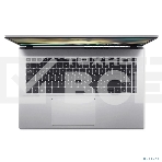 Ноутбук Acer Aspire A315-59-52X6 серебристый 15.6