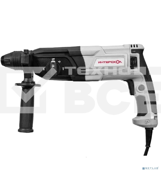 Перфоратор Интерскол П-32/1100АВС 977.1.0.70