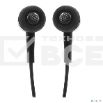 Проводные наушники Sven E-10 BK черный, внутриканальные, Jack 3.5 мм, фото7