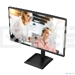 Монитор 27' AOC Q27E4CV IPS 2560x1440, 120 Гц, 4 мс, 16:9, 350 кд/м², HDMI 2.0, DP 1.2, USB-C (90 Вт), USB Hub (4x USB 3.2), RJ45, 3.5 Jack, динамики (2x2 Вт), Adaptive-Sync, VESA 100x100, черный, фото19