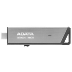 Флешка USB ADATA UE800 (AELI-UE800-128G-CSG), 128Gb, Type-C USB 3.2, R/W 1000/550, серебристый, фото13