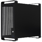 Компьютерный корпус Accord ACC-GCUB4 черный без БП mATX 1x92мм 1xUSB 3.0 1xUSB3.1 audio, фото11