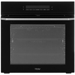 Духовой шкаф Haier HOQ-F5AAGB, фото3