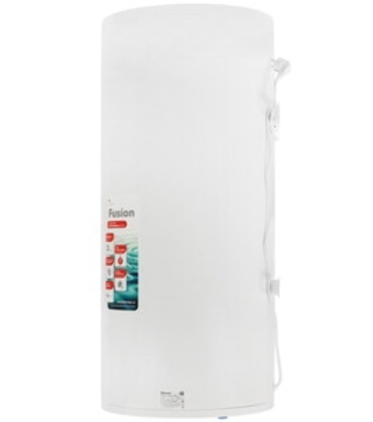 Водонагреватель Thermex Fusion 100 V 2кВт 100л электрический настенный