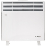 Конвектор электрический Neoclima COMFORTE T 1.0 белый, 1000 Вт, 15 м2, термостат, фото9