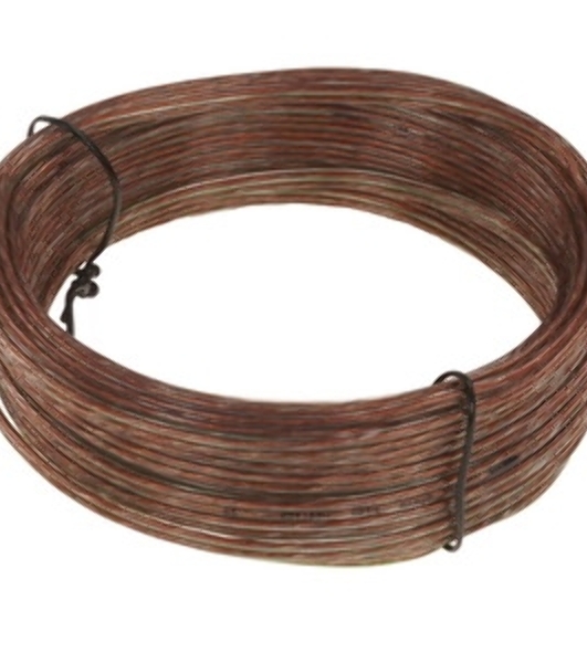 Акустический кабель Cablexpert CC-TC2x0,5-15M, прозрачный, 15 м, бухта