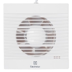 Вентилятор вытяжной Electrolux EAFB-120 Basic, фото7
