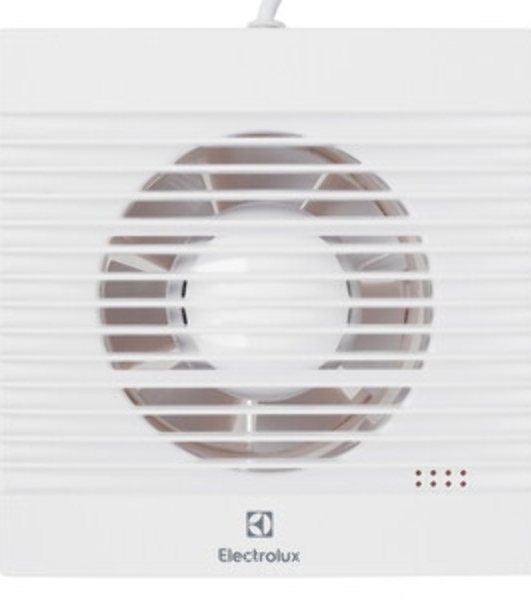 Вентилятор вытяжной Electrolux EAFB-120 Basic